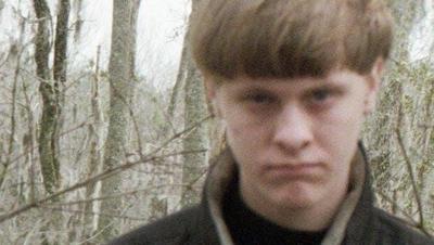 White Gunman Caught in Killing of 9 in Historic Black Church