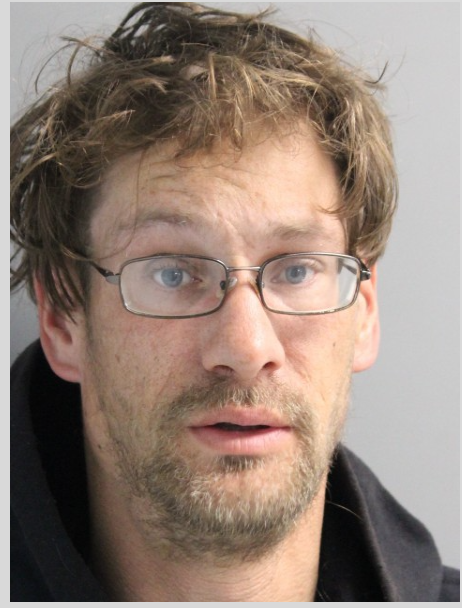 Man Charged with Terroristic Threatening, Menacing Following Smyrna ...