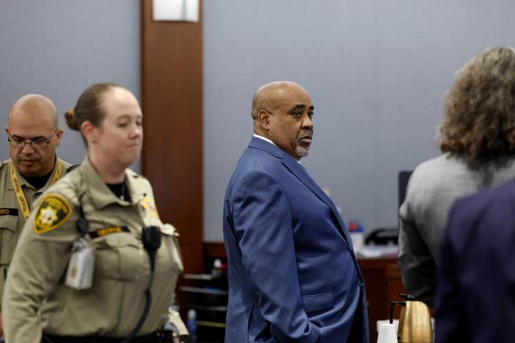 Tupac Trial