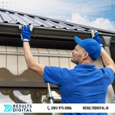 Results Digital Scales Roofing Company from 3 Crews to 18, Gain Multi-Million Profit
