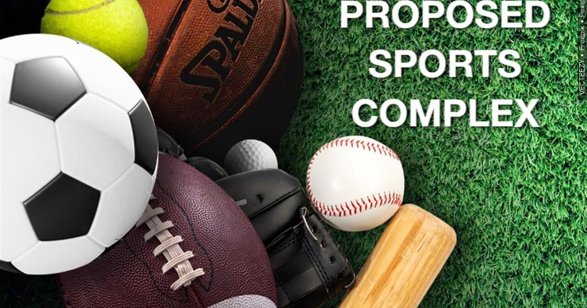 $45M feasibility study approved for Queen Anne's County sports complex