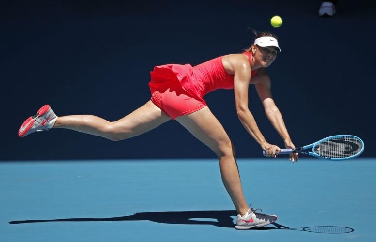 Hall of Fame Tennis
