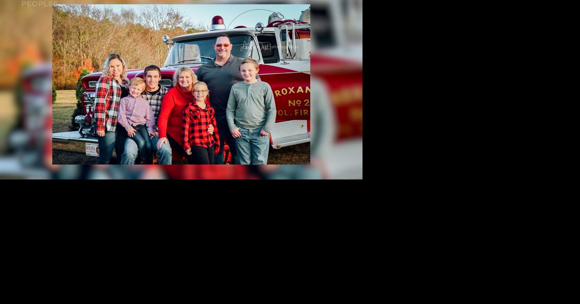 Sussex County firefighter to be honored at National Fallen Firefighters Memorial | Latest News