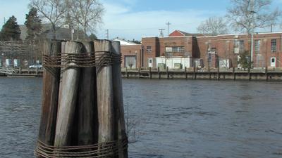 Firm to Release Seaford Conceptual Plan for Downtown