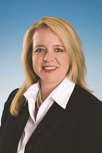 Rebecca D. Walker