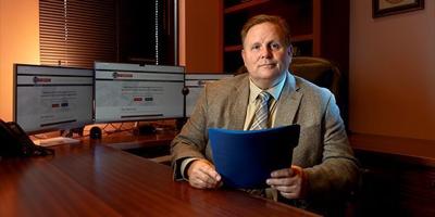 Scott Alldridge Releases New Book Showing Why Most Cybersecurity Breaches Stem from Governance Failures Rather Than Technology Weaknesses