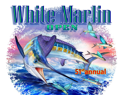 51st white marlin open