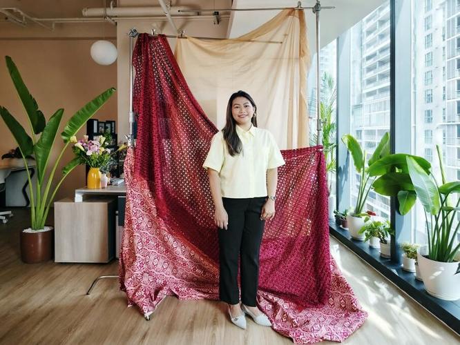 Beyond the Label of Solo Motherhood: TECNO and Angélica Dass Launch the Philippines Portrait Gallery for 100 Portraits of Becoming