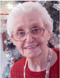 Betty Elizabeth Ellis
