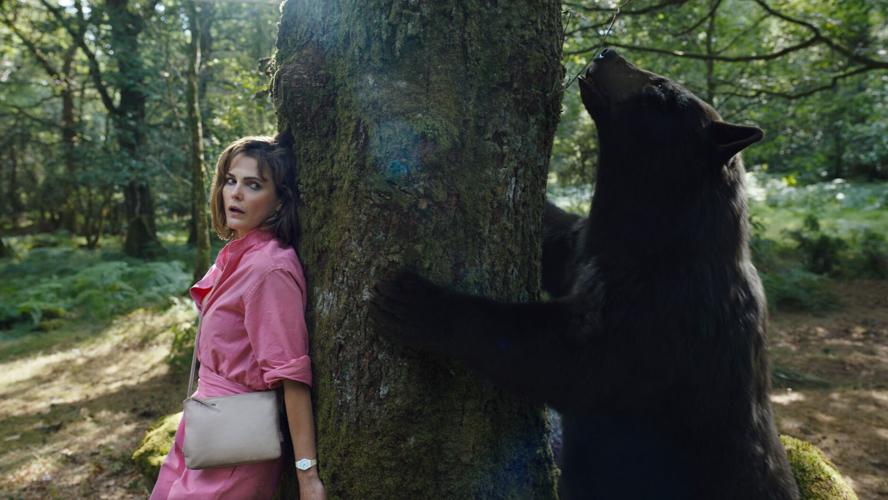 Cocaine Bear1