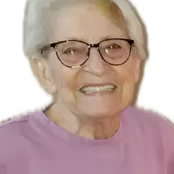 Beverly Soladay (Boelman)