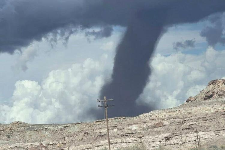 Utah-Severe Weather