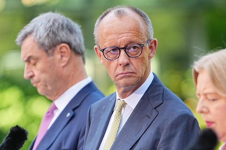 Germany Politics