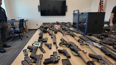 Wicomico gun seizure 052826