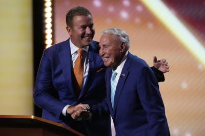 ESPN Corso's Final Game