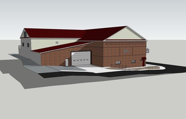 Milton Fire Department Makes Plans to Double in Size by End of 2020