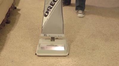 Vacuums   Monday  March 23  2015   YouTube