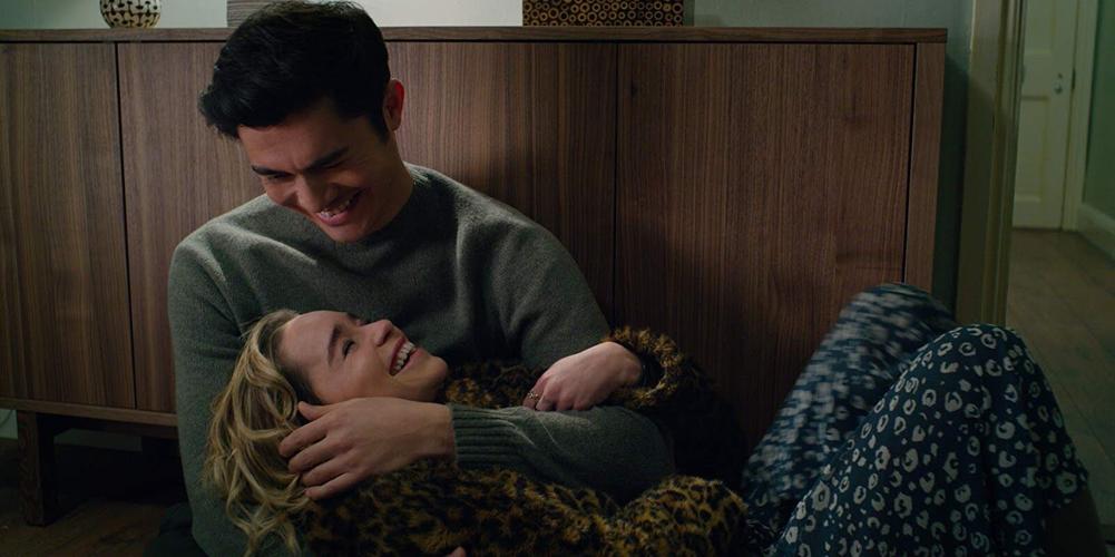 Movie Review – Last Christmas (2019)