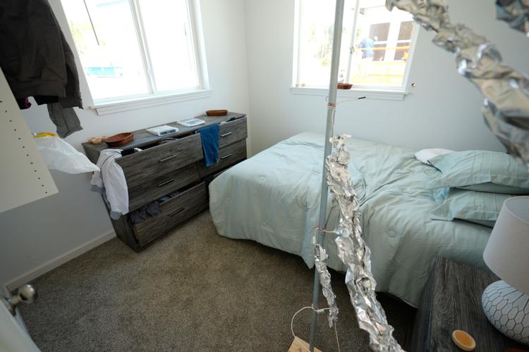 Climate Fireproof Home