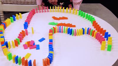 Domino Master