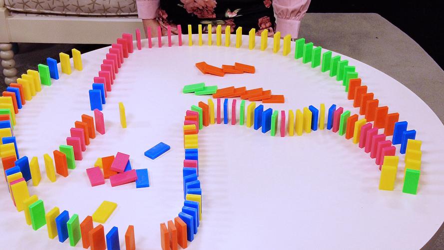 Domino Master