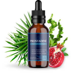 Prostadine Reviews: Launches Nine-Ingredient Daily Liquid Dropper Supplement for Men’s Prostate and Urinary Wellness in the U.S.