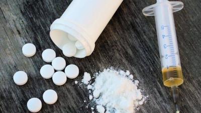 Opioid Deaths Continue to Rise in Maryland