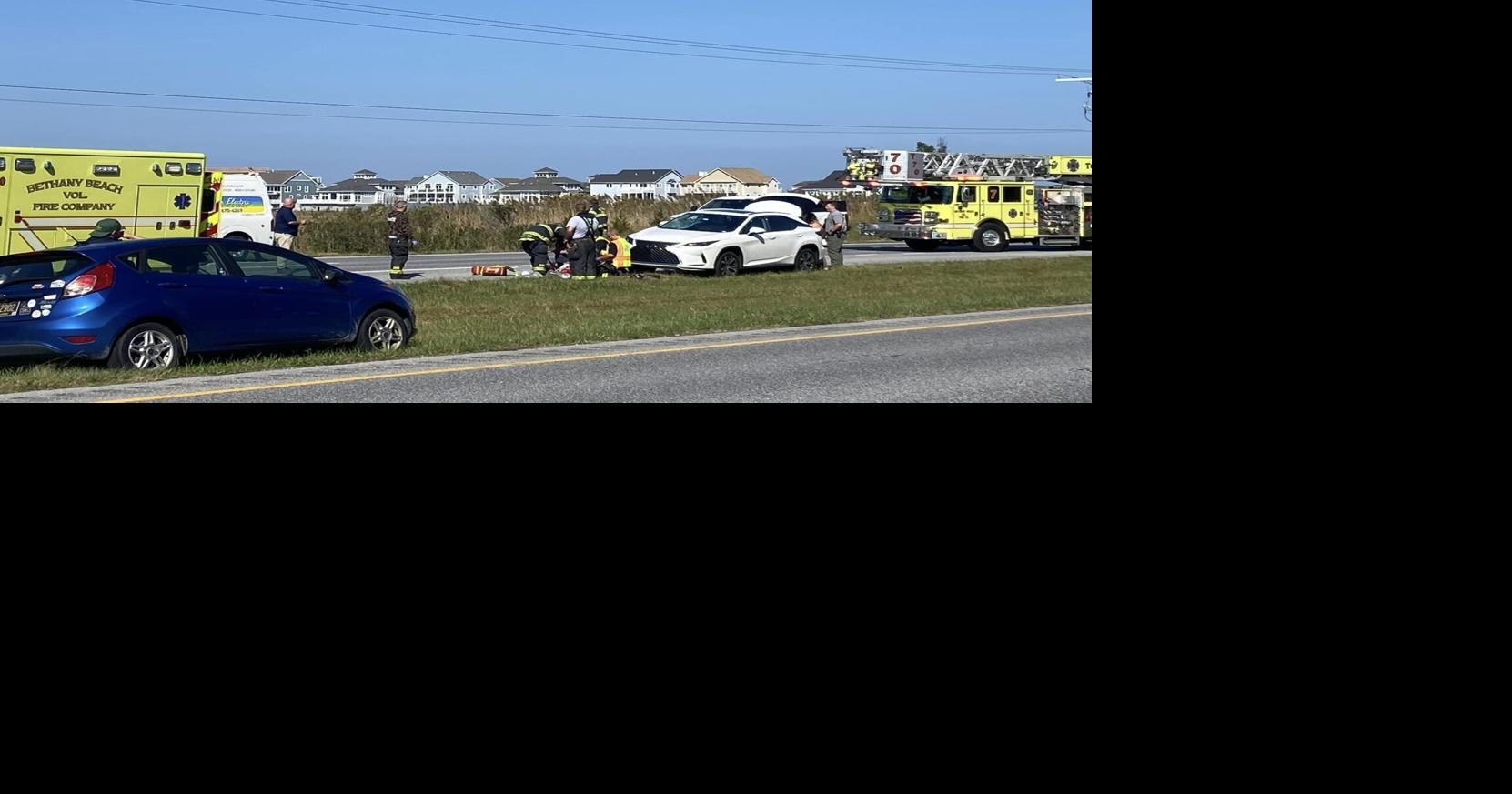 UPDATE Cyclist Identified in Deadly Bethany Crash Latest News