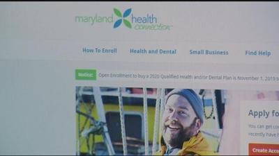 Md. Health Connection Announces Special Enrollment Period Due to COVID-19