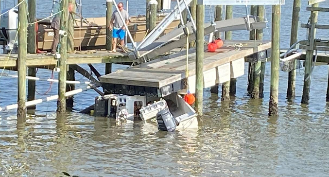 MIllsboro water rescue