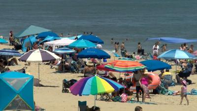 Ocean City Beach