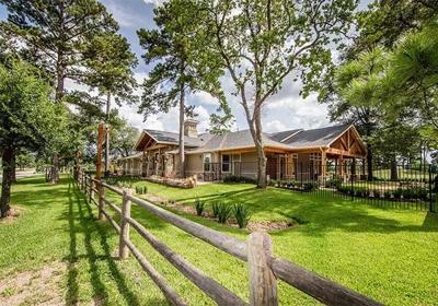 Texas Communities Shape the Future of Residential Alzheimer's Care