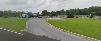 Robbery in Milford