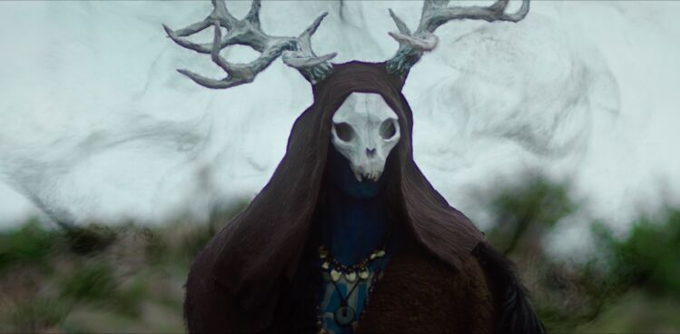OCFF 2022 – Horror, Sci-fi, Fantasy and the Weird