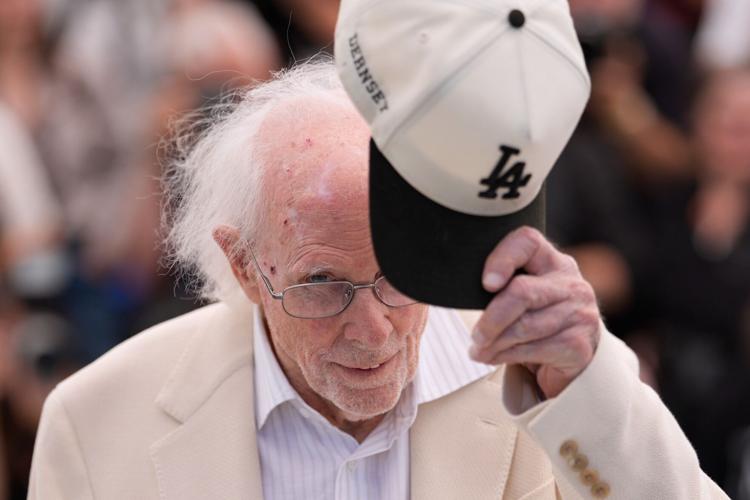 Photo highlights from Cannes 2026