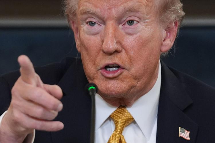 Trump