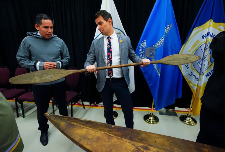 Canada-Vatican-Indigenous-Artifacts