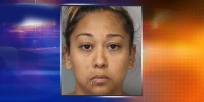 Woman Pleads Guilty To Role In Dover Man's Murder