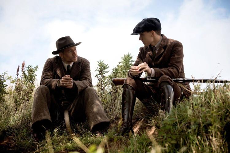 Movie Review – The Lost City of Z