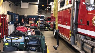 Ocean City Fire Department Looks to Tackle Staffing Challenges