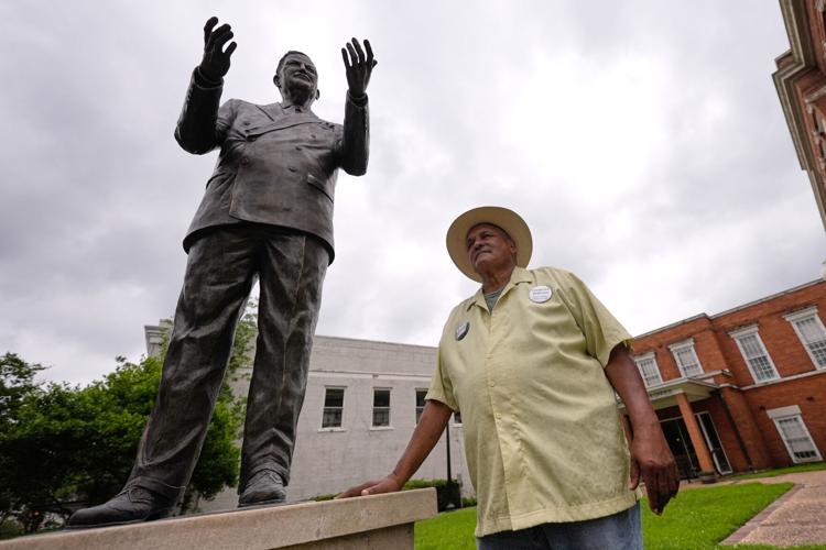 America 250 Voting Rights