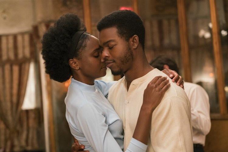 Movie Review – If Beale Street Could Talk