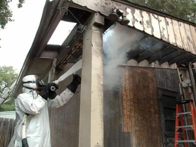 Recognized for Fire Damage Restoration Excellence in Westover, WV
