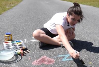 chalkpaint