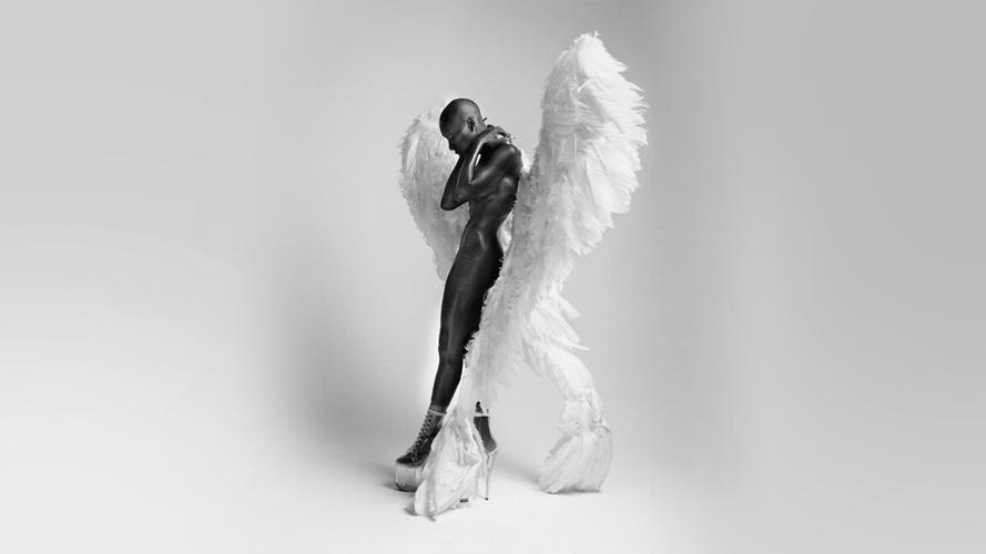 I Forgive You Cynthia Erivo