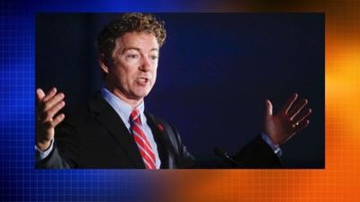 Rand Paul Wins CPAC Straw Poll, Scott Walker Close Second