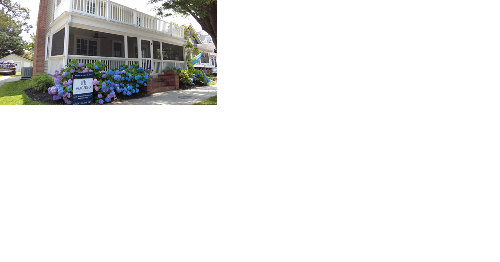 Delaware Realtors Oppose Bill Proposing a Hike in Short-Term Rental Taxes - Vimarsana News