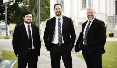 Pemberton Personal Injury Law Firm Honored with 2025 Best Law Firms Tier 2 Recognition in Commercial Litigation