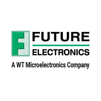 Future Electronics Receives Epson Electronics Outstanding Partnership Award
