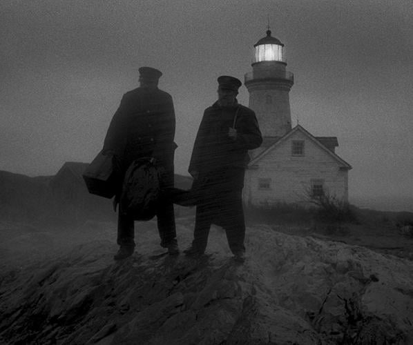 Movie Review – The Lighthouse (2019)